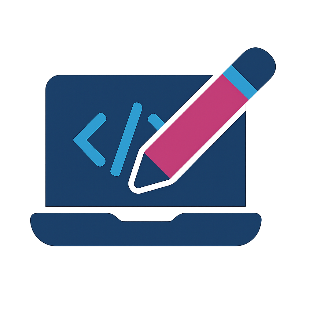 Software Development Icon