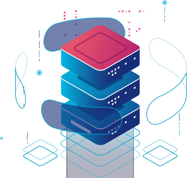 Data Analytics Illustration